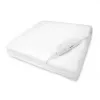 Medisana HU 662 šildomas paklotas, 100 W, baltas