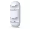 Įkrovimo stotelė SUBSONIC SA5632 PS5 DualSense su LED indikatoriais