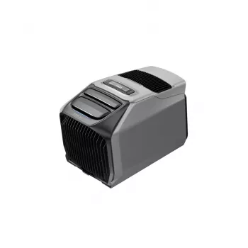 EcoFlow WAVE 3 papildoma baterija 1024 Wh