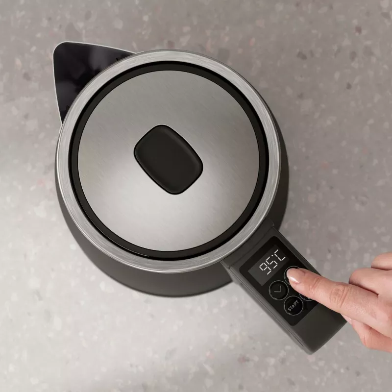 Elektrinis virdulys Electrolux E5K1-6AN