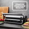 Elektrinis kepsnių grilis Gastroback Design BBQ Advanced Smart, 2100 W