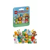 LEGO Blocks Minifigures 71051 Gyvūnų serija 28 (DĖŽUTĖ)
