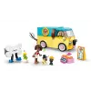 LEGO FRIENDS 42678 Gyvūnų aksesuarų furgonas