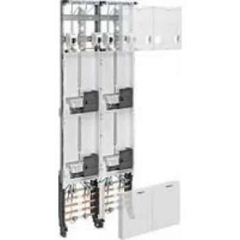 Komplektinis skydas univ.Z 4ZP H1350mm 2-laukis ZK54C7N (ZK54C7N)
