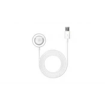 Belaidis magnetinis įkrovimo stovas HUAWEI Watch SuperCharge Dock 2nd Generation — sidabrinis, laikiklis HUAWEI išmaniesiems laikrodžiams