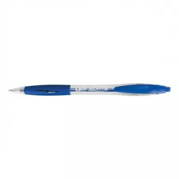 BIC ATLANTIS REFRSH 1.0 mm mėlyna tušinukas, 1 vnt. 136700