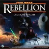 Žaidimas Star Wars Rebellion Family Game