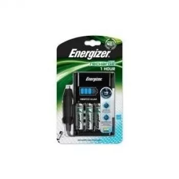 Energizer 637124 maitinimo adapteris