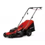 Elektrinė vejapjovė EINHELL GC-EM 1800/43 — 1800 W, 43 cm pjovimo plotis, su laidu