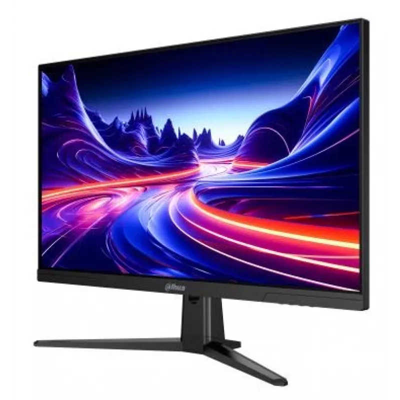 Dahua Technology LM27-E231BN monitorius 68,6 cm (27 col.) 1920 x 1080 pikselių Full HD LED juodas