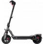 Klasikinis paspirtukas Segway Ninebot MAX G3 D juodas pilkas raudonas