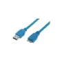 USB laidas ShiverPeaks BS77192 1,8 m USB 3.2 Gen 1 Micro-USB B
