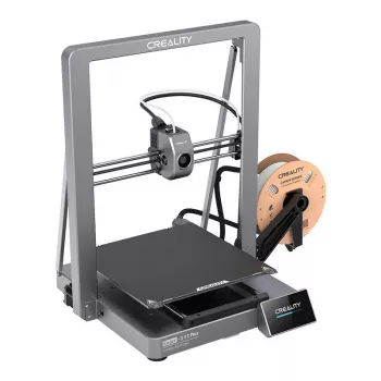 3D spausdintuvas Creality ENDER-3 V3 PLUS FDM Wi-Fi ABS PETG 0,1-0,35 mm
