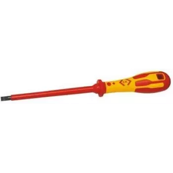 Atsuktuvas c.k tools Dextro T49144-080 — plokščias antgalis 8 mm