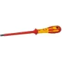 Atsuktuvas c.k tools Dextro T49144-080 — plokščias antgalis 8 mm
