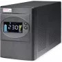 Nepertraukiamo maitinimo šaltinis (UPS) ROLINE LineSecure III 2000 Tower 2000VA