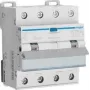 HAGER ADX470D FI-LS 4P 10kA C-20A 30mA A (ADX470D)