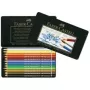 Grafitinis pieštukas Faber-Castell 114413 12 vnt.
