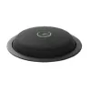 CISCO stalinis mikrofonas PRO (su 11 m kabeliu) anglies juodos spalvos – atsarginis