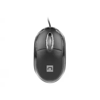 Pelė NATEC Vireo 2 USB Type-A optinė