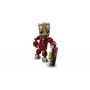 LEGO MARVEL 76341 Grooto Ravager kostiumas