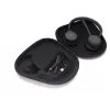 AGFEO Infinity Wireless belaidė ausinė su galvos juosta