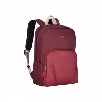 Kasdienė kuprinė Wenger SwissGear Motion Red Nylon