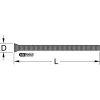 Spyruoklė KS Tools 203.0010 1 vnt