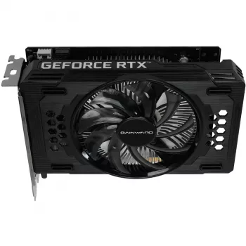 Grafikos plokštė Gainward GeForce RTX 3050 6 GB GDDR6