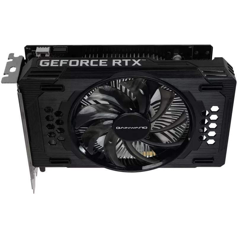 Grafikos plokštė Gainward GeForce RTX 3050 6 GB GDDR6