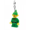 Raktų pakabuko žibintuvėlis LEGO LGL-KE181 Elf