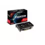 Vaizdo plokštė PowerColor Radeon RX 6500 XT 4GB GDDR6 PCIe 4.0, 2610/2815 MHz, 64 bitų, 2 lizdų, 2 ventiliatorių, HDMI 2.1 + DP1.4