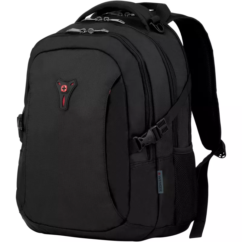 Kasdienė kuprinė Wenger SwissGear Sidebar 16''