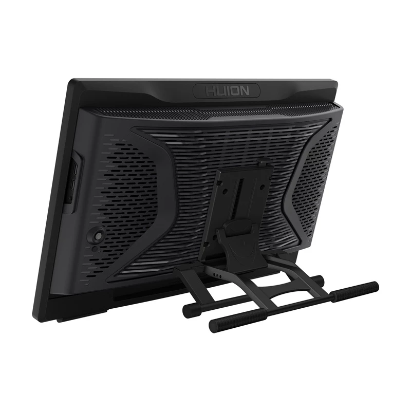 Huion Kamvas Studio 24 KS2401 grafinis kompiuteris, 23,8 colio QHD 2560 x 1440 jutiklinis, Intel Core i7-12700F, 32 GB DDR4, 1 TB SSD, NVIDIA GTX 1650, Windows 11