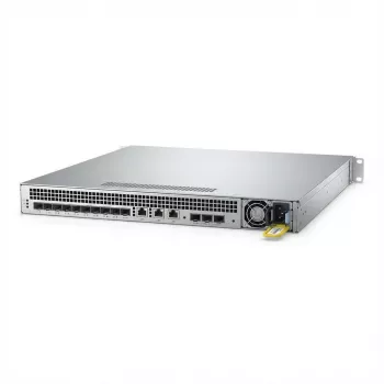 Supermicro IoT SuperServer 111E-FWTR-EU - Server - montuojamas į stelažą - 1U - 1 procesorius - be procesoriaus - RAM 0 GB - SATA 6,4 cm (2,5 inch) lizdai - be kietųjų diskų - 10GbE 1GbE - be operacinės sistemos