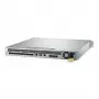 Supermicro IoT SuperServer 111E-FWTR-EU - Server - montuojamas į stelažą - 1U - 1 procesorius - be procesoriaus - RAM 0 GB - SATA 6,4 cm (2,5 inch) lizdai - be kietųjų diskų - 10GbE 1GbE - be operacinės sistemos