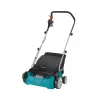 Makita UV3200 vertikutorius 1300 W 30 L juodas, žalsvai mėlynas