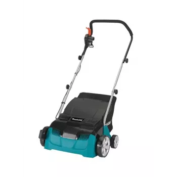Makita UV3200 vertikutorius 1300 W 30 L juodas, žalsvai mėlynas