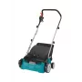 Makita UV3200 vertikutorius 1300 W 30 L juodas, žalsvai mėlynas