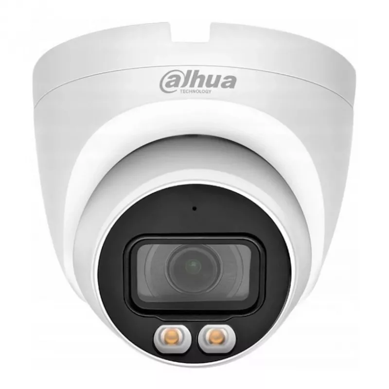 IP VAizdo KAMERA DAHUA IPC-HDW1239V-A-IL-0280B