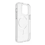 Belkin MSA011BTCL SheerForce magnetinė apsauga iPhone 14 Pro Max, antibakterinė, skaidri