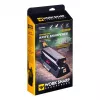 Pjovimo galąstuvas Work Sharp Diamond-Ceramic Sharpener 09DX163 – deimantiniai ir keraminiai diskai, kompaktiškas rankinis, 306×156×60 mm, 586 g