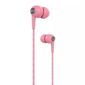 Ausinės Devia Kintone V2 Pink
