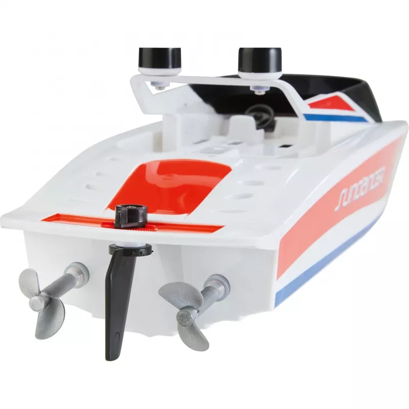 Jachta Revell 24137 radijo valdymo modelis