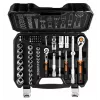NEO tools 10-054 veržliarakčių / lizdų rinkinys