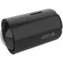 Lęšio apsaugos aksesuarai Axis 02435-001 lauko juodi 4 vnt.