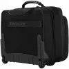 Wenger Legacy Black Series ratukinis dėklas nešiojamam kompiuteriui 15,6 col. (39,62 cm) su planšetės kišene