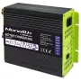 Įkroviklis QOLTEC 51918 80A 12V LiFePO4, AGM, GEL, SLA akumuliatoriams