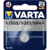 Vienkartinė baterija Varta V 76 PX SR44 sidabro oksidas