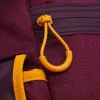 NB Kuprinė 30L 17.3/BORDO Raudona 5361 Rivacase